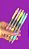 Lapiseira Shake 0.5mm Leo&Leo - Imagem 1