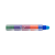 Caneta Borracha Troca Ponta BRW - Imagem 4