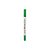 Marcador Artístico Dual Brush Pen- 6 cores Jocar Office - Imagem 3