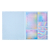 Kit Blocos Notas Adesivadas Tris Holic Plan Dreamy - Imagem 3