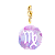 Charm Signos Petit Conte Buendia - Imagem 6