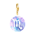 Charm Signos Petit Conte Buendia - Imagem 8