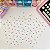 Kit com 4 Divisórias Decoradas 170gr para Caderno de Discos Buendia - Imagem 7