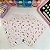 Kit com 4 Divisórias Decoradas 170gr para Caderno de Discos Buendia - Imagem 9