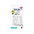 Washi Tape Colorir 50mmx5m Leoarte - Imagem 1