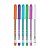 Caneta Gel Art 1.0 Pastel Jocar Office - Imagem 1