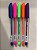 Caneta Gel Art 1.0 Neon Jocar Office - Imagem 2