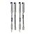 Caneta Gel Boss 0.55mm Jocar Office - Imagem 1