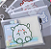 Pastinha Ziplock Bichinhos Importado - Imagem 1