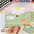 Kit Papéis de Carta com Envelopes e adesivos Buendia - Imagem 2