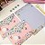 Kit Papéis de Carta com Envelopes e adesivos Buendia - Imagem 13