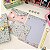 Kit Papéis de Carta com Envelopes e adesivos Buendia - Imagem 14