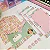 Kit Papéis de Carta com Envelopes e adesivos Buendia - Imagem 16