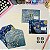 Kit Papéis de Carta com Envelopes e adesivos Buendia - Imagem 10