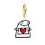Charm Flork Apaixonado Petit Conte Buendia - Imagem 1