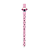 Caneta Esferográfica Gel Apagável 0.7mm Paws BRW - Imagem 5