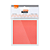 Bloco de Notas Adesivadas 76x76mm 50 folhas BRW - Imagem 2
