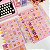 Caderno de Discos Buendía Ursinhos Kawaii - Imagem 7