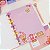 Caderno de Discos Buendía Ursinhos Kawaii - Imagem 3