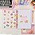 Caderno de Discos Buendía Ursinhos Kawaii - Imagem 2