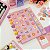 Caderno de Discos Buendía Ursinhos Kawaii - Imagem 6
