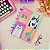 Caderno de Discos Gatos e Cactos - Imagem 3