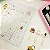Caderno de Mini Discos Flexível Buendia - Imagem 2