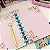 Refil Folhas Decoradas Caderno de Discos A5 Buendia - Imagem 13