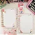 Refil Folhas Decoradas Caderno de Discos A5 Buendia - Imagem 8