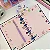 Refil Folhas Decoradas Caderno de Discos A5 Buendia - Imagem 11