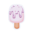 Bloco de Notas Adesivadas Tutti Frutti 45x45mm 30fls BRW - Imagem 1