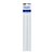 Borracha-refil para caneta-blister com 2und BRW - Imagem 1