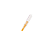 Marca texto com Fineliner c/4 cores neon BRW - Imagem 7