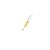Marca texto com Fineliner c/4 cores neon BRW - Imagem 8
