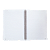 Caderno Capa Dura Pautado Best Friends- 200x 275mm 80fls BRW - Imagem 4