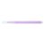 Canetinha Hidrográfica Glitter c/6 cores pastel BRW - Imagem 7