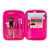 Necessaire Box Nylon BRW - Imagem 2