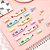 Marca Texto Pastel Trend Jocar Office - Imagem 2