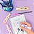 Marca Texto Pastel Trend Jocar Office - Imagem 3