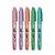 Marca Texto Slim Pastel Jocar Office - Imagem 1