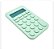 Calculadora 8 dígitos de Mesa Candy Letron - Imagem 4
