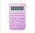 Calculadora 8 dígitos de Mesa Candy Letron - Imagem 1