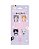 Clips Decorado Purrfect Cat c/4 und Tilibra - Imagem 1