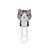 Clips Decorado Purrfect Cat c/4 und Tilibra - Imagem 5