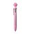 Caneta 6 cores 1.0mm Purrfect Cat Tilibra - Imagem 3