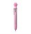 Caneta 6 cores 1.0mm Purrfect Cat Tilibra - Imagem 1