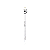 Caneta Esferográfica Gel Apagável 0.7mm Soccer BRW - Imagem 3