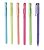 Caneta Esferográfica Pastel Trend 1.0 Jocar Office - Imagem 1