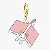 Charm Gatinhos Petit Conte Buendia - Imagem 2