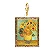Charm Arte Petit Conte Buendia - Imagem 3